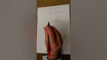 Ultimo esempio sul complemento a 2