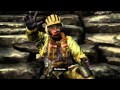 Tomb Raider [Gameplay 9] - Poco a poco y con buena letra