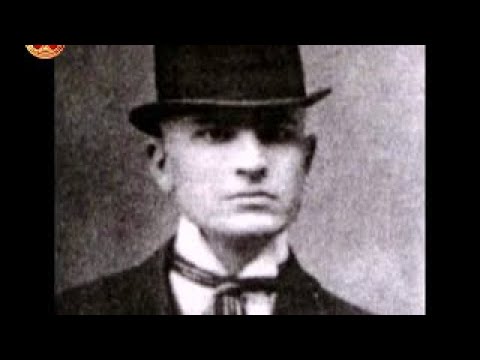 პირველი ქართველი მილიონერი