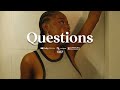 Wizkid x Tayc x Burna Boy Afroswing Type Beat 2025 "QUESTIONS" | Afrobeat Instrumental