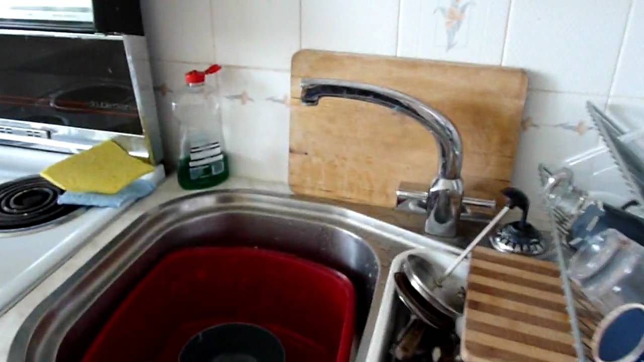 Pulsing tap 170610 YouTube