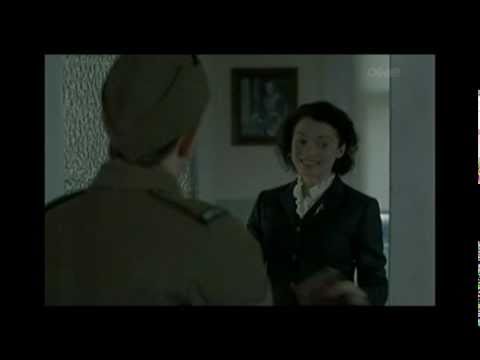 Spies and Lies Antonia Prebble and Todd Emerson