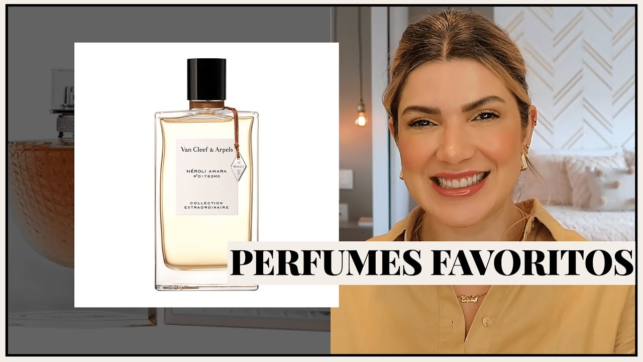 Meus Perfumes Favoritos (Atualizado) -  Perfumes Femininos e Elegantes | Deusa Costanzzi