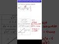 8) Integral por sustitución trigonométrica EN UN SOLO VIDEO: Stewart Sección 7.3 Ejercicio 8