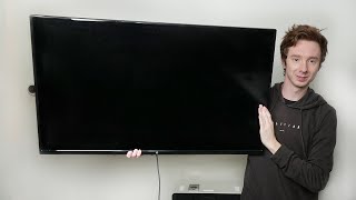 This TV Repair Didnt Go The Way I Wanted It To
Socials
Website: https://www.hughjeffreys.com
Store: https://www.hughjeffreys.com/store
Instagram: http://instagram.com/hughjeffreys
Links
Get parts, tools and repair guides at iFixit:
Shop US: https://iFixit.com/hughjeffreys
Shop AU: https://ifix.gd/hughjeffreysau
Tools I Use: https://www.hughjeffreys.com/tools
(DISCLAIMER: This description contains affiliate links, which means that if you click on one of the product links, l will receive a small commission.) This TV Repair Didnt Go The Way I Wanted It To