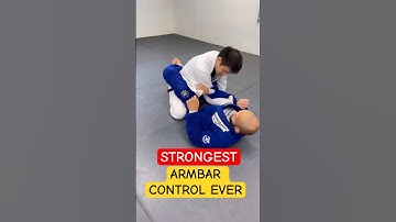 How To NEVER Miss A ARMBAR From Closed Guard | Must Try |