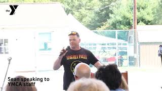 Meet Sean, Fairless Hills branch