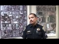 Anonymous Tip System - San Jose State University