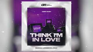 Abee Sash - Think I'm In Love (A. Rassevich Remix)