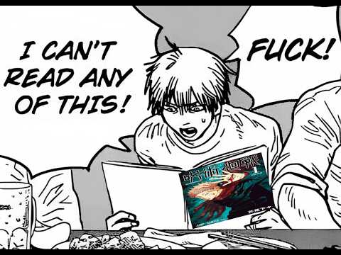 A small preview of a gacha video im making
