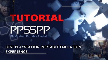 Play PSP games on Switch [PPSSPP Emulator] 2025