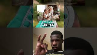 Caring Grandmother Edition #grandmother #putyourfingerdown #challenge #like #subscribe #shorts #fyp