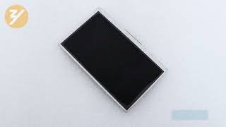AT070TN92 INNOLUX 7 inch LCD panel with touch display
