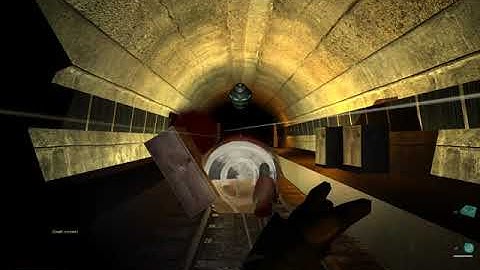 F.E.A.R (Extraction Point) Part 3: Boss Fight, Explosion and Scary