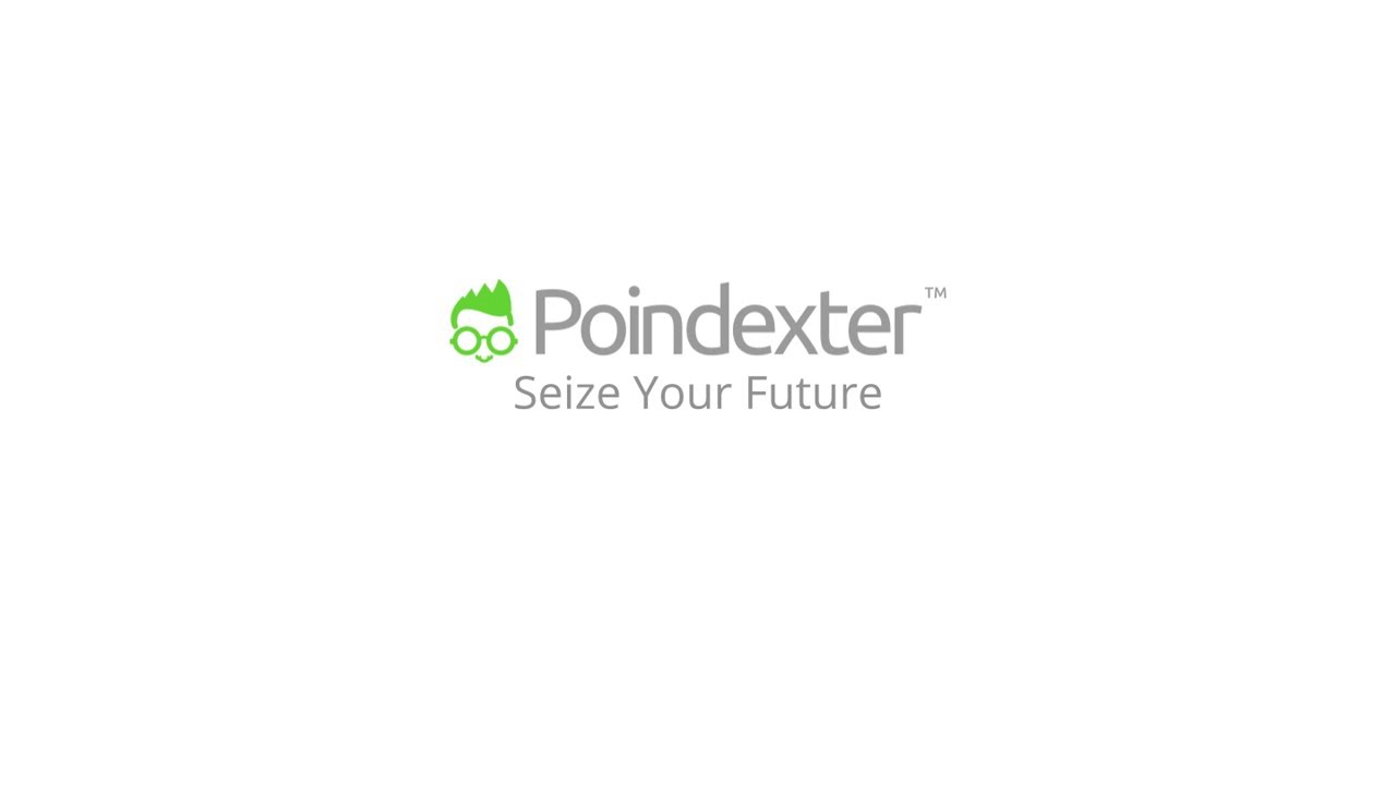 Poindexter Financial Projections YouTube
