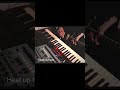 Live at Home Studio