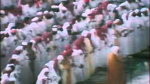 نادر جدا سورة النبأ 1408هـ علي جابر