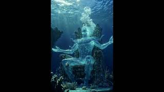 Top 5 Terrifying Secrets Of Marid Jinn The Giant Wish-Granting Demons Who Twist Every Wish