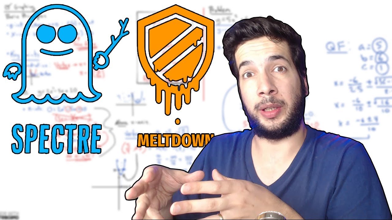 Meltdown y Spectre ¿Cómo funciona esta vulnerabilidad?
