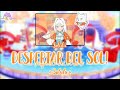 Despertar del SOL!|Solulu|FULL+LYRICS[ROM/KAN/ENG]|Kiratto Pri☆Chan
