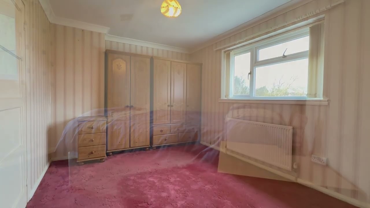 Rhos Y Gad, Llanfairpwll, Isle of Anglesey, LL61