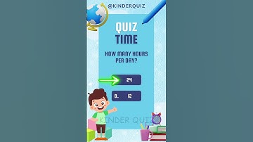 Quiz Shorts Challenge #quizforkids  #shorts #youtubeshorts #trivia