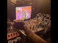 Choice // Eurorack, Digitakt, Video Synth