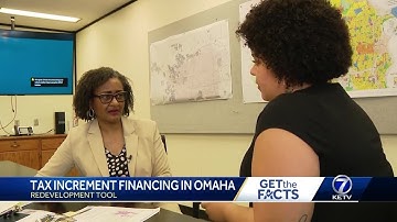 Get the Facts - How does TIF work?