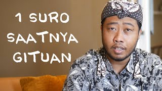 Download Lagu Ritual 1 Suro - Cara Merawat Mustika Bertuah MP3