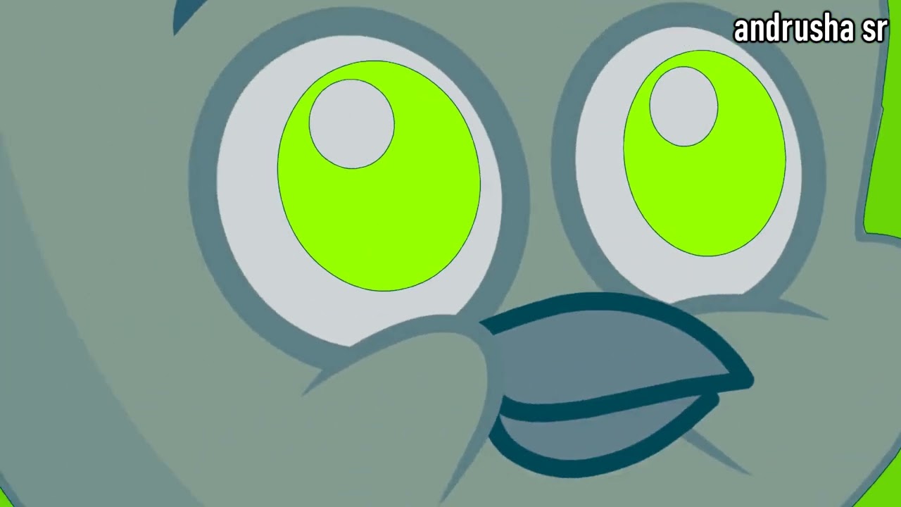 Bob Zoom | Yellow Chick | Effects Sponsored By Preview 1982