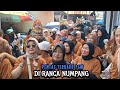 Pentas terbaru ls.kuda lumping PGM TANDANG di ranca numpang
