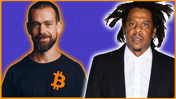 Jack Dorsey  & Jay-Z