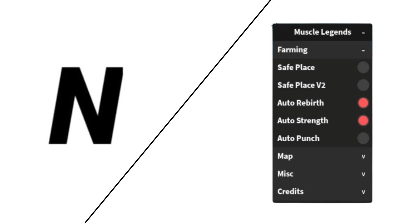 Muscle Legends Roblox Script [ Pastebin ] [ New Update ] YouTube