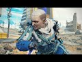 レイスを使って暴れまわる!w/ 4rmy | TSMFTX CRYLIX
