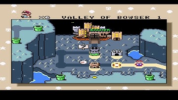 Snes9X v1 53 for Windows 4 18 2017 1 51 10 PM