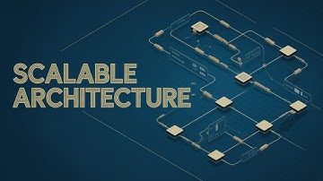 Mastering Software Architecture for Scalable Systems | MS Learning