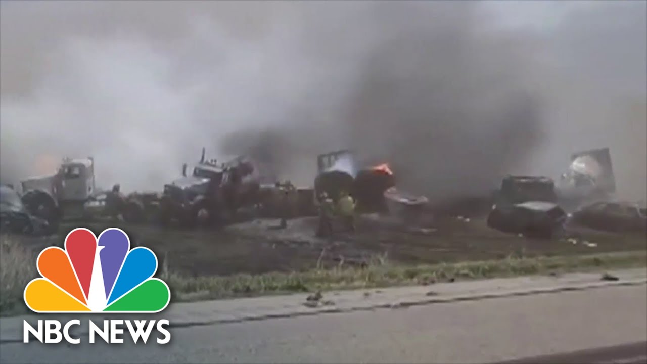 This Morning’s Top Headlines – May 2