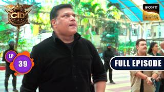 Cid         Cid Season 2   Episode  Ep 39