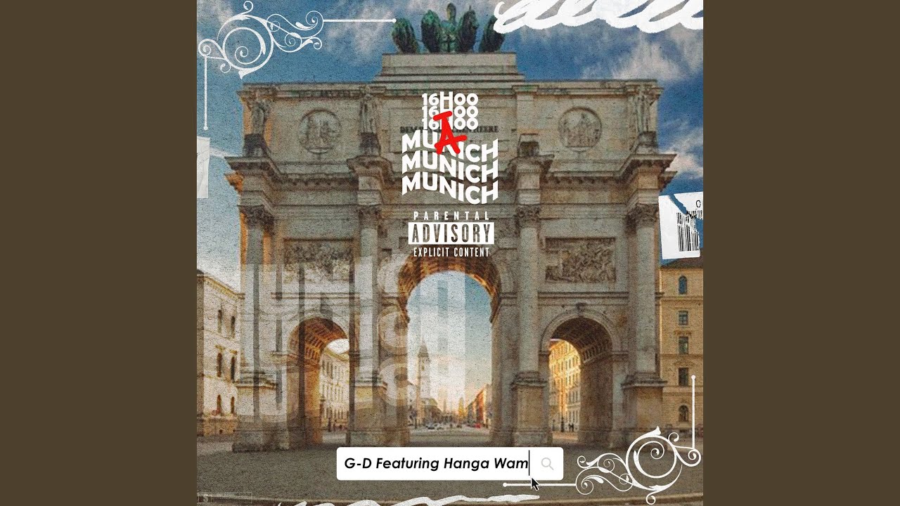 16h00 à Munich - YouTube