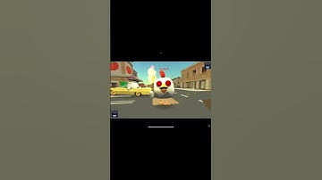 Thumbnail of Chicken gun creepypasta #chickengun #chickengunmemes