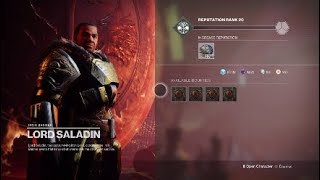 Destiny 2 | Quick and easy Iron Banner Bounties | 4200gaming