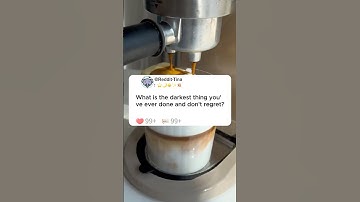 What is the darkest thing you