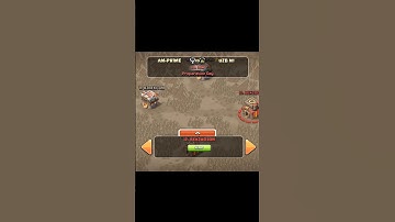 NEVER DO THIS Mistake in Clan Wars! War Base mistakes in COC | AM Alive #shorts #coc #clashofclans