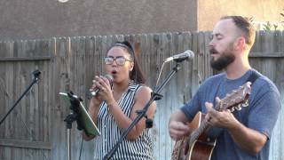 When You Walk Into The Room | Joseph and Lisa Rountree