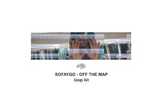 SOFAYGO LOOP KIT - "OFF THE MAP"