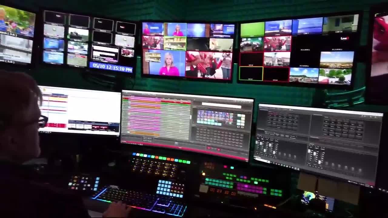 Wugem Layout WGEM Tour (May 2024) - YouTube