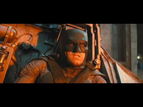 Wonder Woman Vid:
