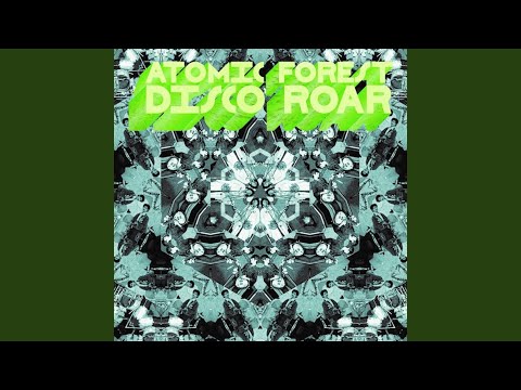 Keith Kanga — Spectrum