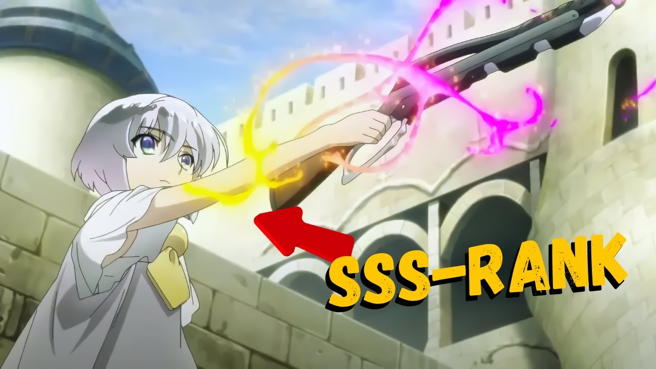 Isang Mahinang Bata, Pero Isang Henyo na Gumawa ng Program Para Iligtas Sila! | Anime Recap Tagalog