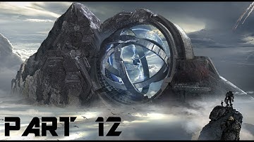 TITANFALL 2 Part 12 - Pilot (Campaign) Gameplay